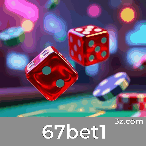 67bet1: Jogo em Tempo Real para Brasileiros