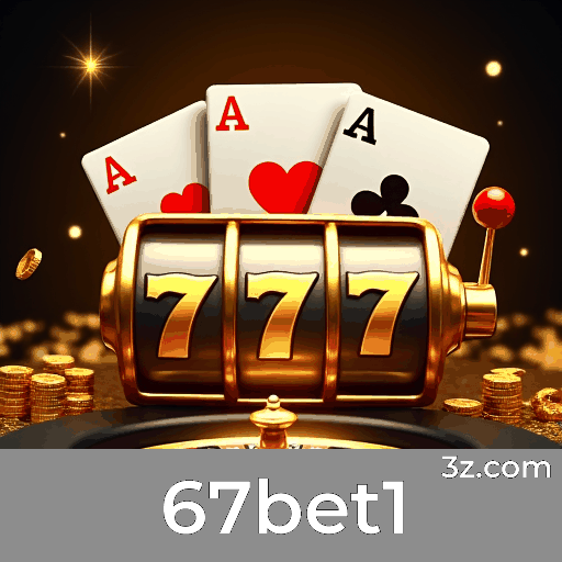 67bet1: Experiência de Cassino Profissional e Imersiva