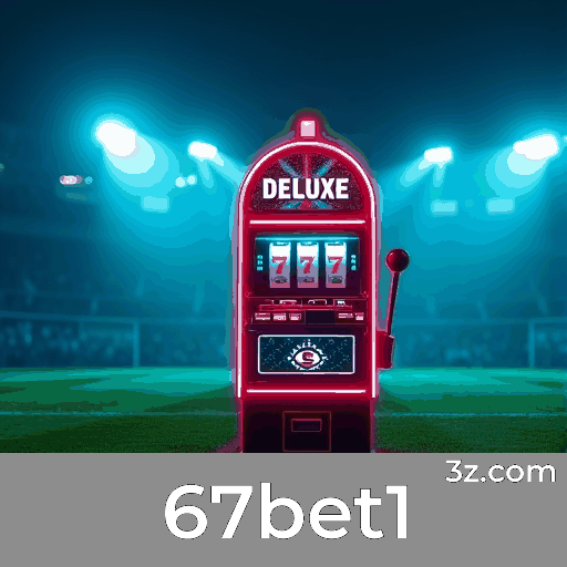 67bet1: Jogo em Tempo Real para Brasileiros