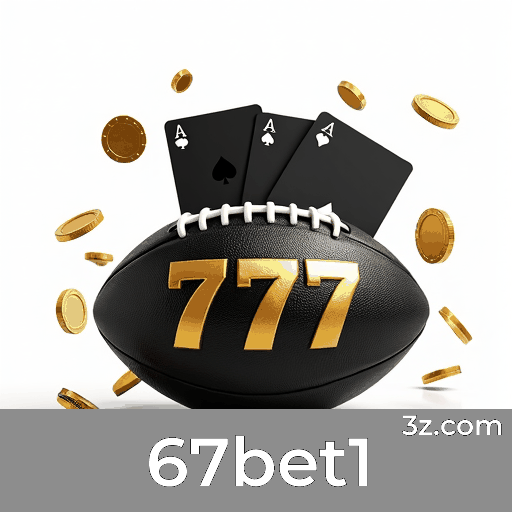 67bet1: Experiência de Cassino Profissional e Imersiva