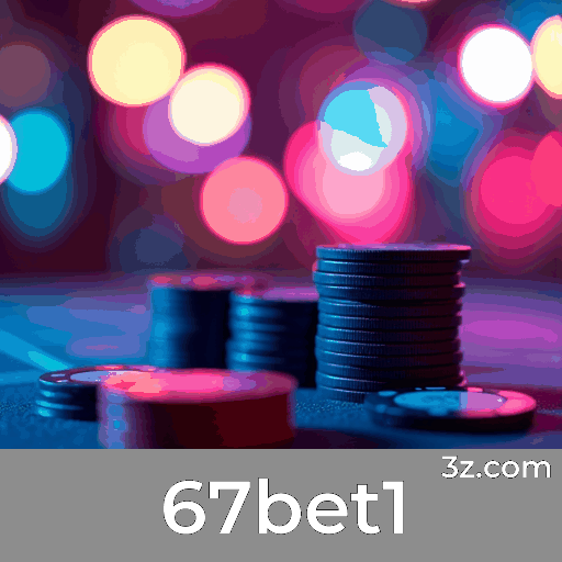 67bet1: Jogo em Tempo Real para Brasileiros