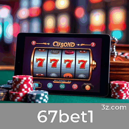 Gestão Estratégica de Bônus: Aumente Seu Retorno em 25% no 67bet1