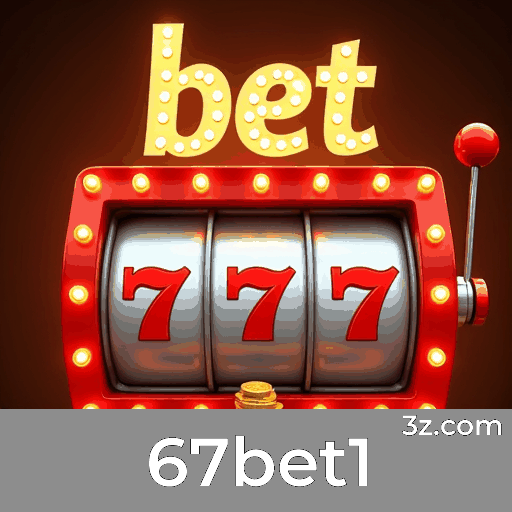 67bet1: Seu Cassino Online Seguro e Profissional