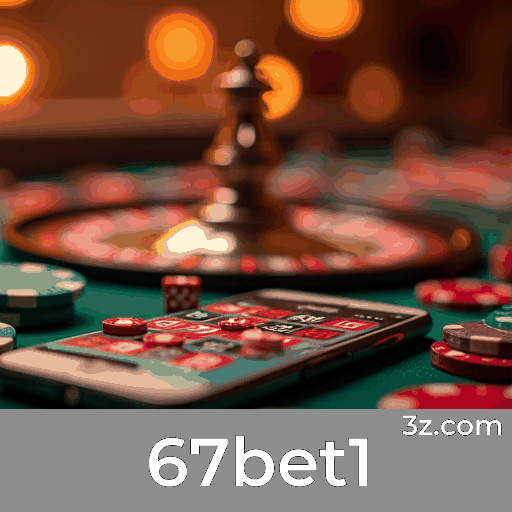 Descubra as Ofertas Valiosas do 67bet1