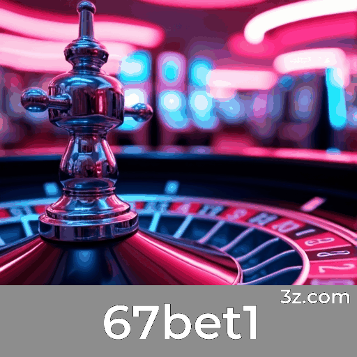 67bet1: Seu Cassino Online Seguro e Profissional